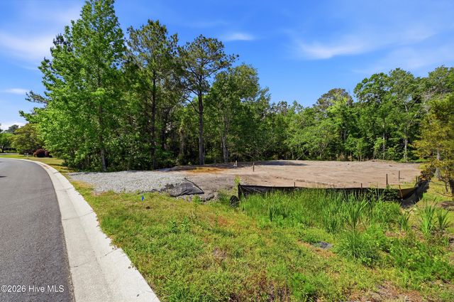 575 Riverwood Drive SE, Bolivia, NC 28422