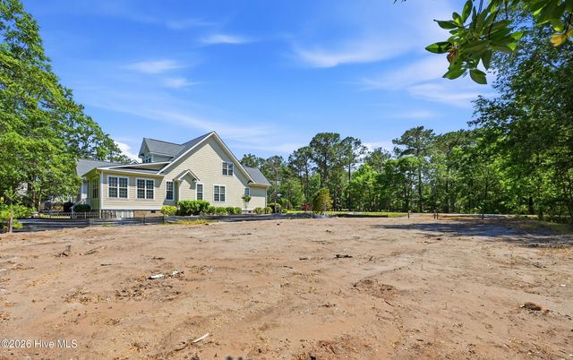 575 Riverwood Drive SE, Bolivia, NC 28422
