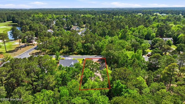 575 Riverwood Drive SE, Bolivia, NC 28422