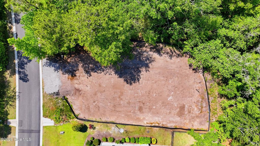 575 Riverwood Drive SE, Bolivia, NC 28422