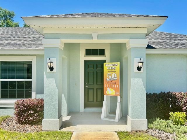 13300 SW 43RD COURT, Ocala, FL 34473