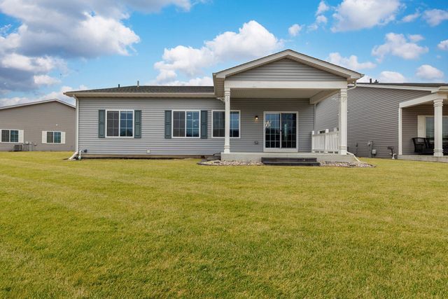 25550 S Sara Court, Channahon, IL 60410