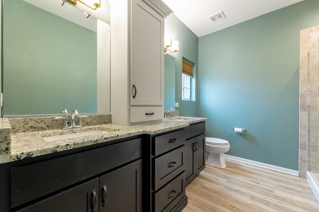 25550 S Sara Court, Channahon, IL 60410