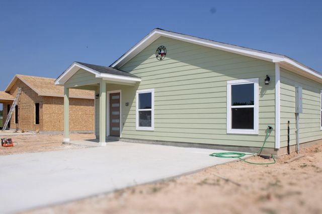 709 Road 5812, Cleveland, TX 77327