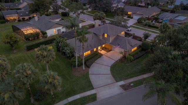 403 TIMBER RIDGE DRIVE, Longwood, FL 32779