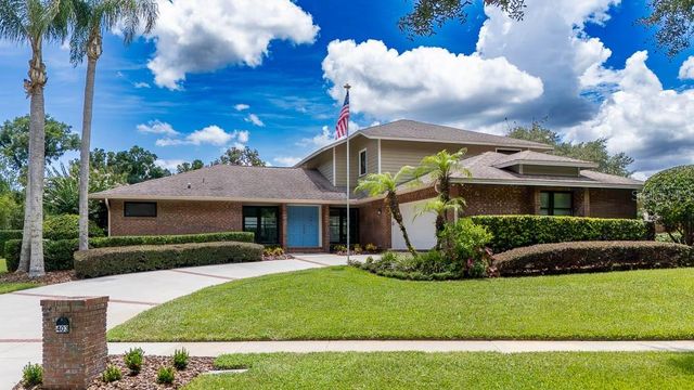 403 TIMBER RIDGE DRIVE, Longwood, FL 32779