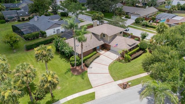 403 TIMBER RIDGE DRIVE, Longwood, FL 32779