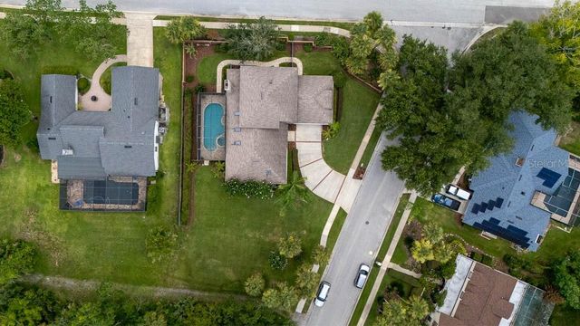 403 TIMBER RIDGE DRIVE, Longwood, FL 32779