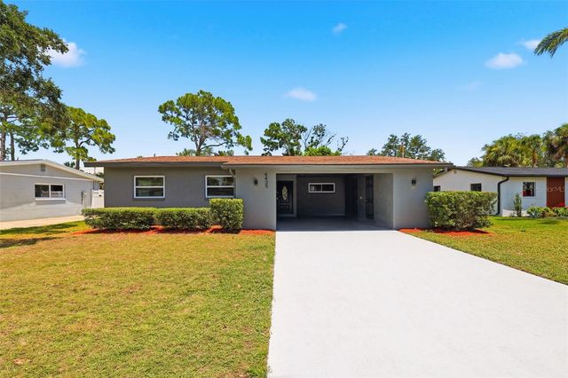 4435 HUNTINGTON STREET NE, St Petersburg, FL 33703