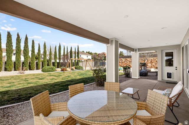 959 E BRONCO DR, Washington, UT 84780