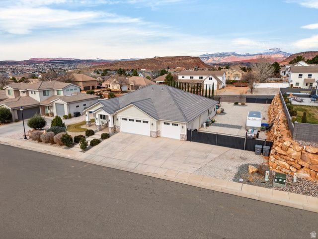 959 E BRONCO DR, Washington, UT 84780