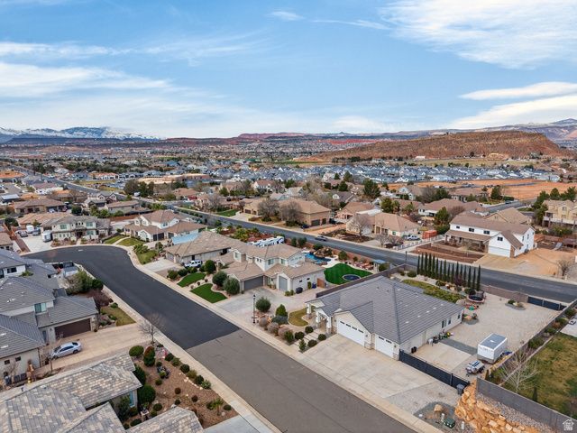 959 E BRONCO DR, Washington, UT 84780