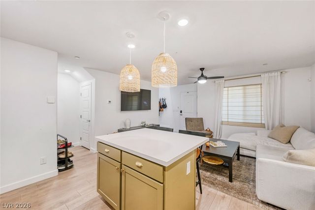 677 Omaggio Place, Henderson, NV 89011