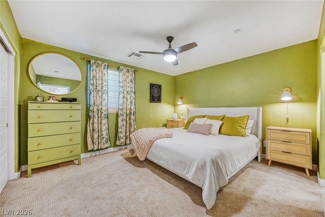 677 Omaggio Place, Henderson, NV 89011