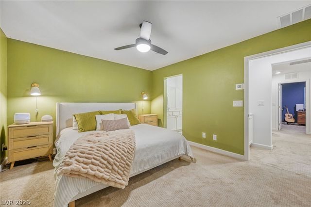 677 Omaggio Place, Henderson, NV 89011