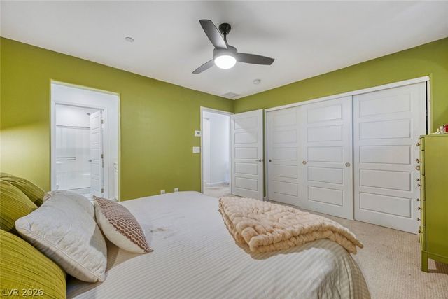 677 Omaggio Place, Henderson, NV 89011