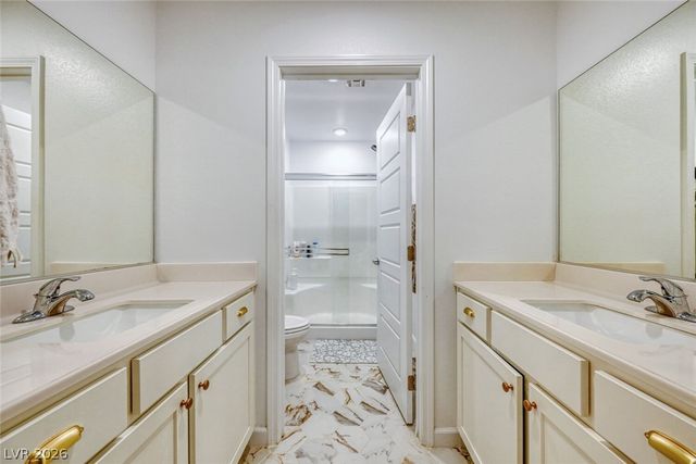 677 Omaggio Place, Henderson, NV 89011