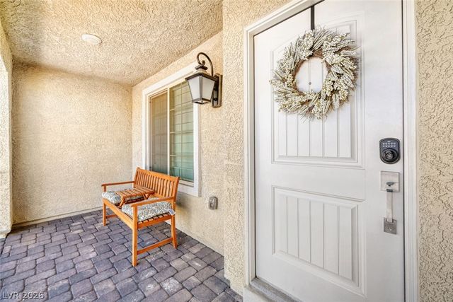 677 Omaggio Place, Henderson, NV 89011