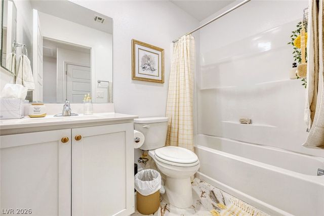 677 Omaggio Place, Henderson, NV 89011