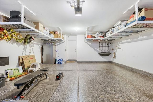 677 Omaggio Place, Henderson, NV 89011