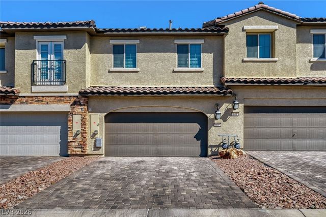 677 Omaggio Place, Henderson, NV 89011