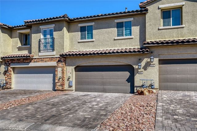 677 Omaggio Place, Henderson, NV 89011