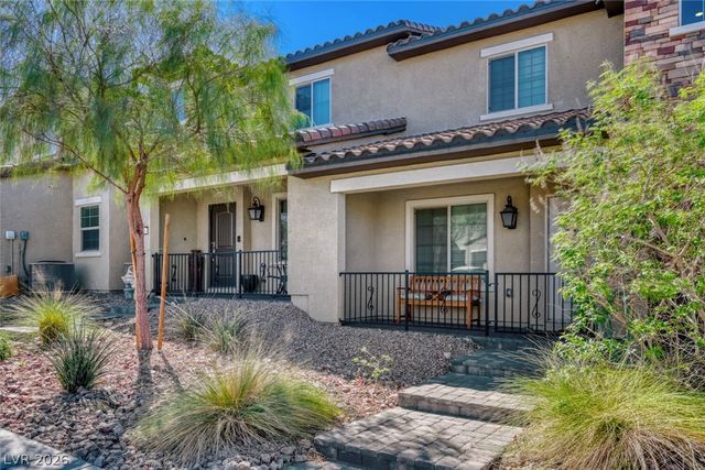 677 Omaggio Place, Henderson, NV 89011