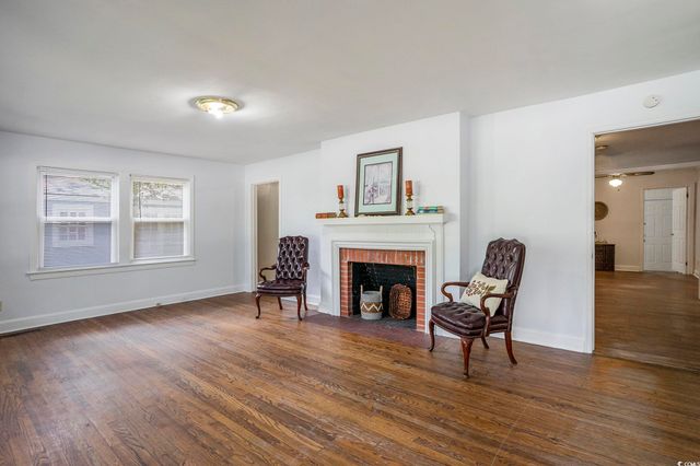 602 3rd Ave. N, Myrtle Beach, SC 29577