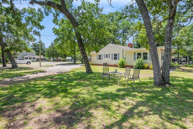 602 3rd Ave. N, Myrtle Beach, SC 29577