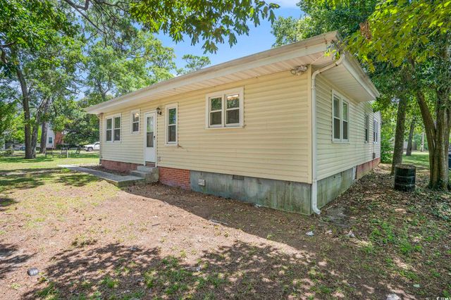 602 3rd Ave. N, Myrtle Beach, SC 29577