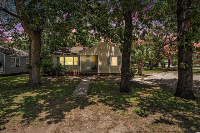 602 3rd Ave. N, Myrtle Beach, SC 29577