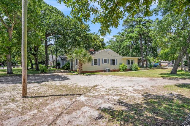 602 3rd Ave. N, Myrtle Beach, SC 29577