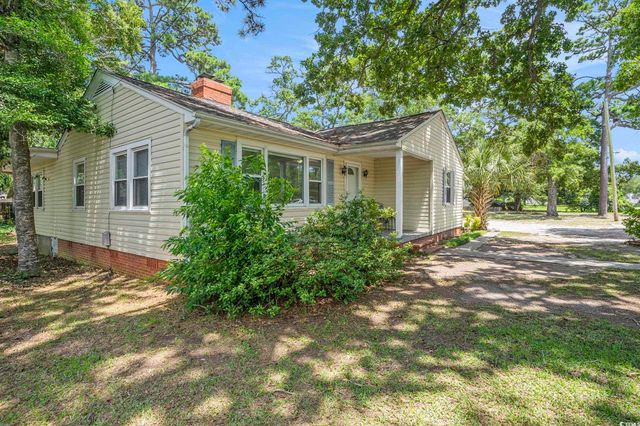 602 3rd Ave. N, Myrtle Beach, SC 29577