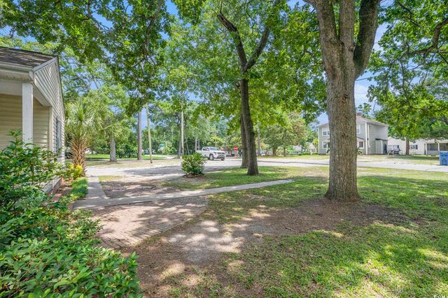 602 3rd Ave. N, Myrtle Beach, SC 29577