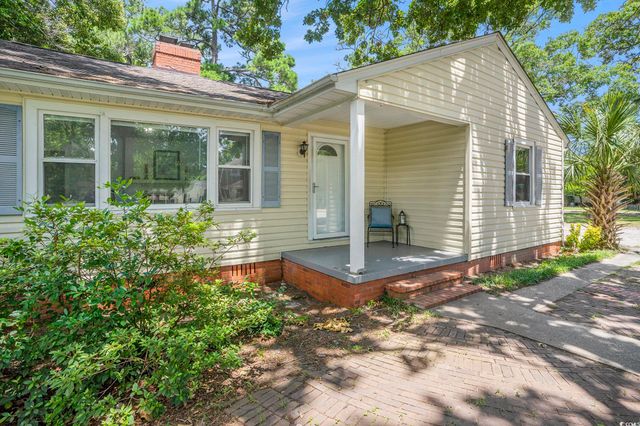 602 3rd Ave. N, Myrtle Beach, SC 29577