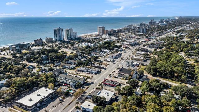 602 3rd Ave. N, Myrtle Beach, SC 29577