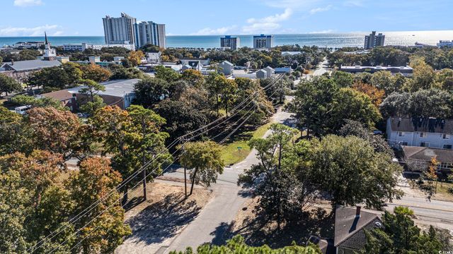 602 3rd Ave. N, Myrtle Beach, SC 29577