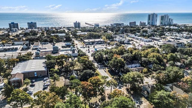 602 3rd Ave. N, Myrtle Beach, SC 29577