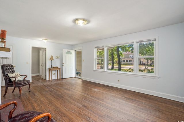 602 3rd Ave. N, Myrtle Beach, SC 29577