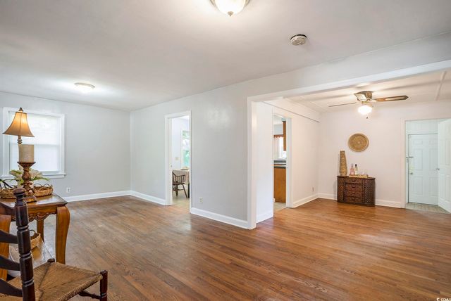 602 3rd Ave. N, Myrtle Beach, SC 29577