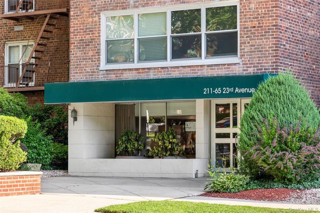 211-65 23rd Avenue 5E, Bayside, NY 11360