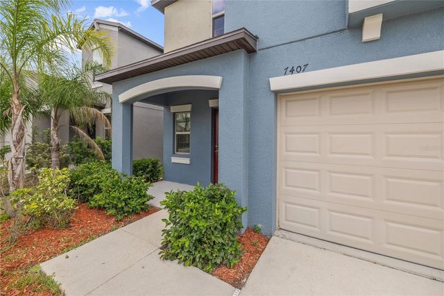 7407 ROSY PERIWINKLE COURT, Tampa, FL 33619