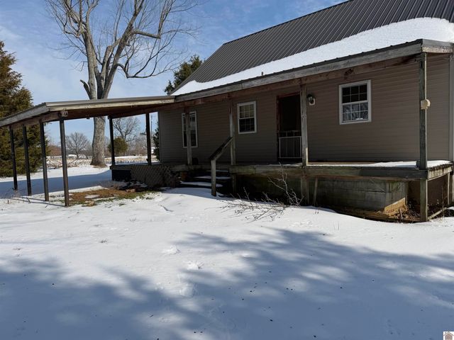 2875 StRt 131, Mayfield, KY 42066