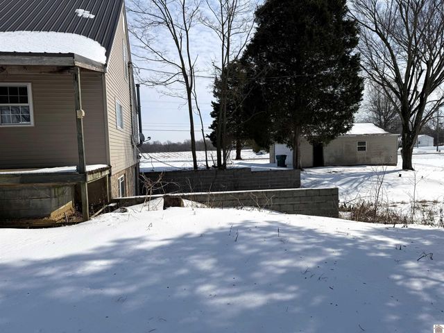 2875 StRt 131, Mayfield, KY 42066