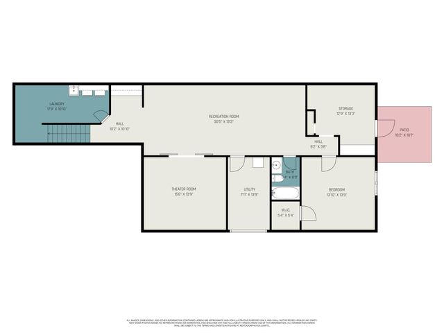 2900 195th Street E, Prior Lake, MN 55372