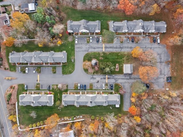 96 Danforth St 49, Taunton, MA 02780