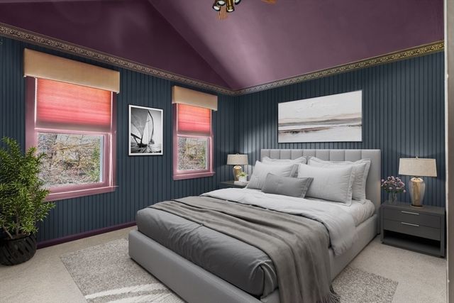 96 Danforth St 49, Taunton, MA 02780