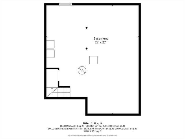 96 Danforth St 49, Taunton, MA 02780