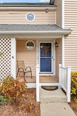 96 Danforth St 49, Taunton, MA 02780