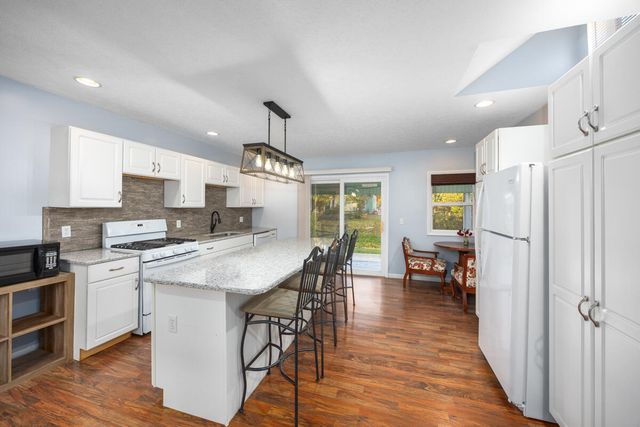 423 N Camburn Street, Stanton, MI 48888